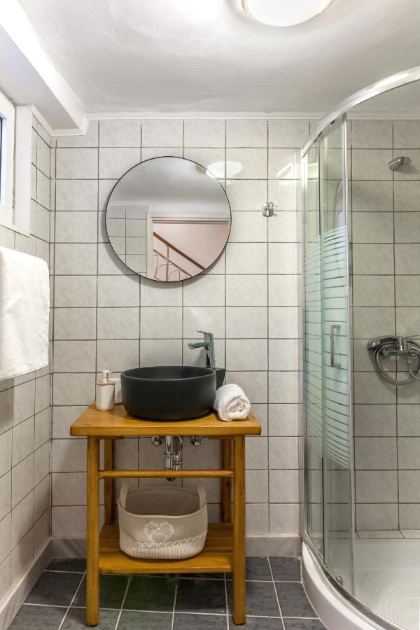 Evangelia Residenza, Elegant Stay In Herakleion! Iraklio Eksteriør bilde