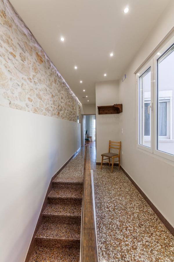 Evangelia Residenza, Elegant Stay In Herakleion! Iraklio Eksteriør bilde