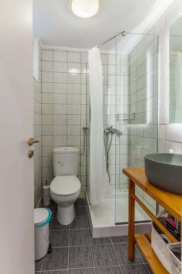 Evangelia Residenza, Elegant Stay In Herakleion! Iraklio Eksteriør bilde